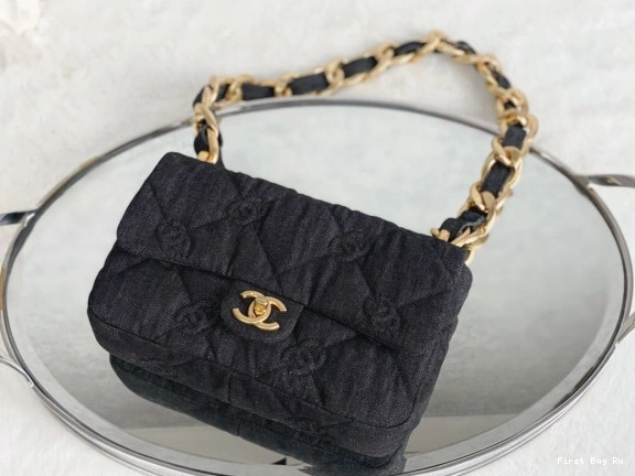 Firstbag Ru FLAP CHANEL BAG 0813